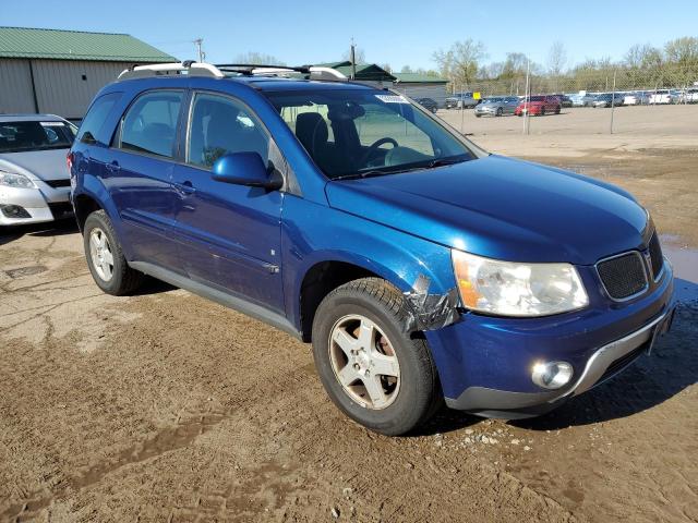 Photo 3 VIN: 2CKDL43F186347686 - PONTIAC TORRENT 