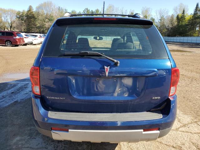 Photo 5 VIN: 2CKDL43F186347686 - PONTIAC TORRENT 