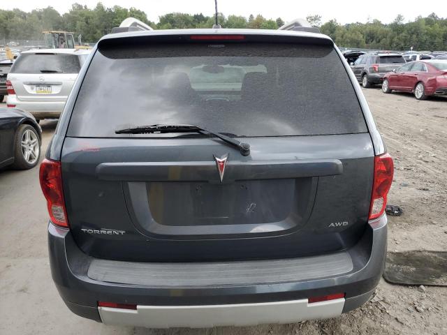 Photo 5 VIN: 2CKDL43F196238307 - PONTIAC TORRENT 