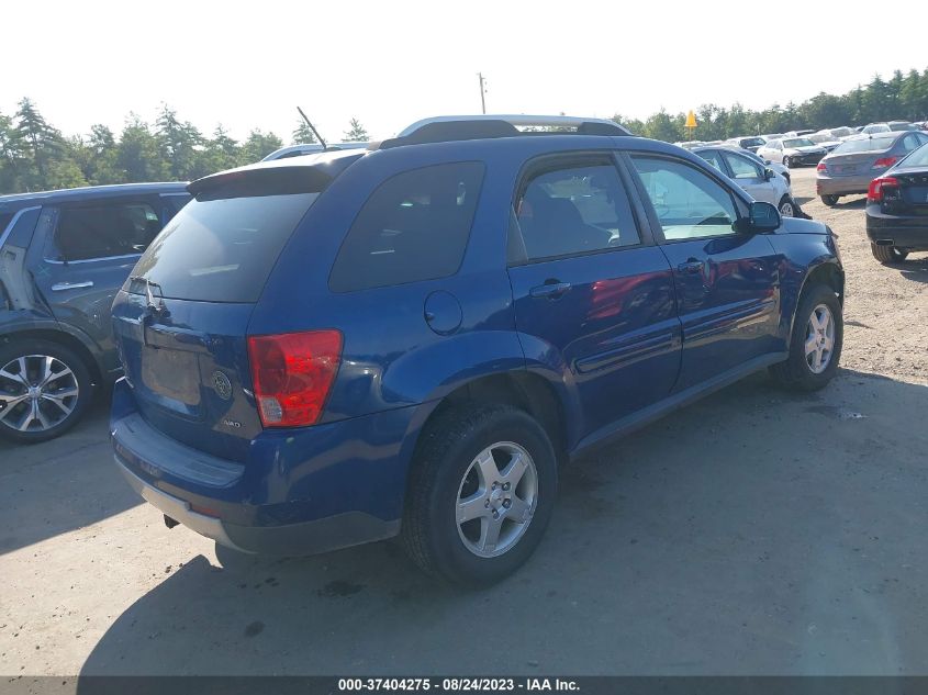 Photo 3 VIN: 2CKDL43F286047090 - PONTIAC TORRENT 