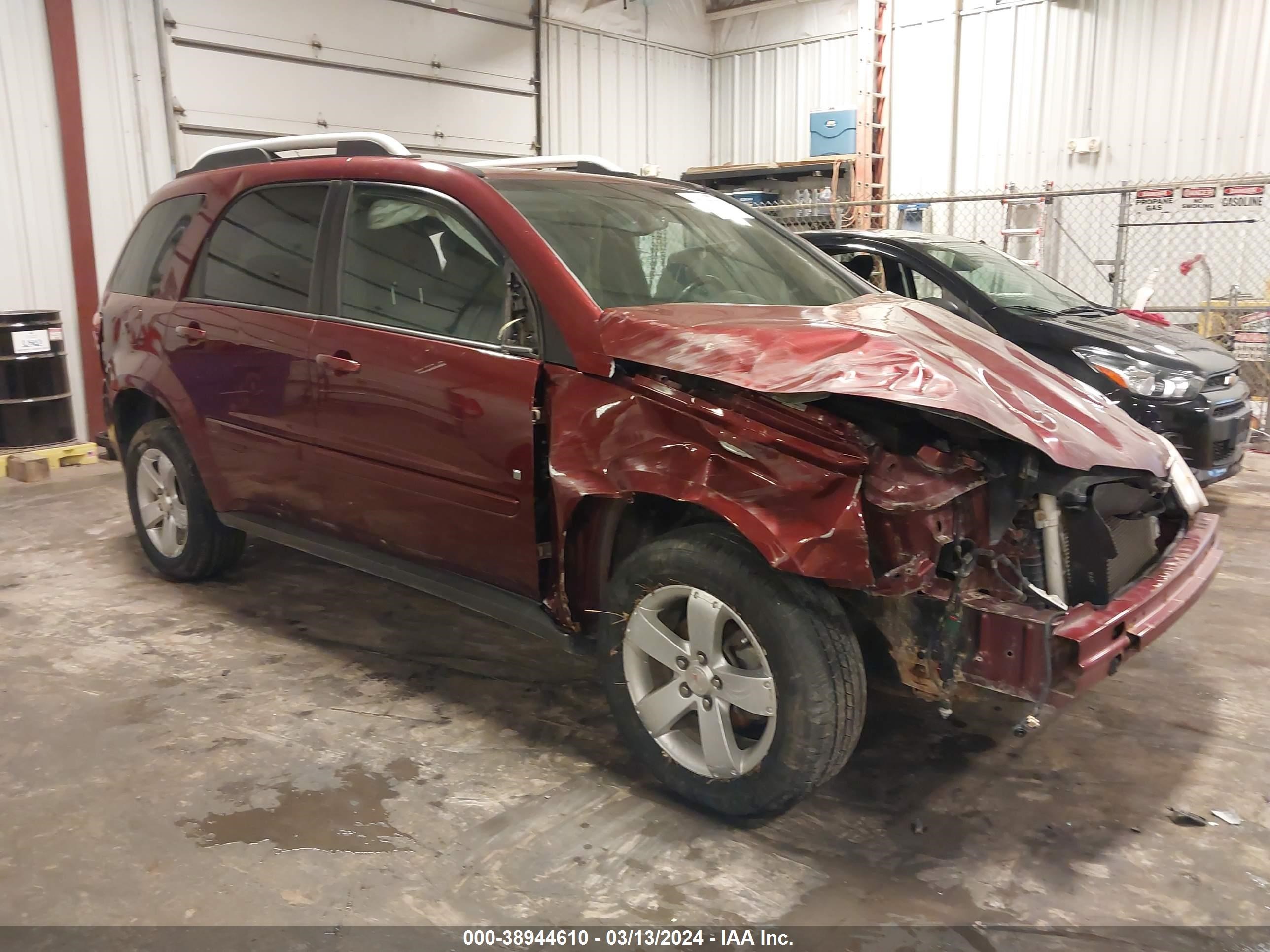 Photo 0 VIN: 2CKDL43F286330069 - PONTIAC TORRENT 