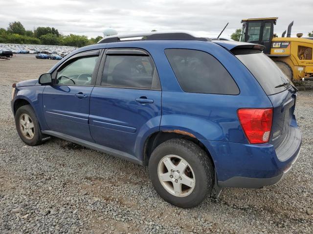 Photo 1 VIN: 2CKDL43F386032663 - PONTIAC TORRENT 