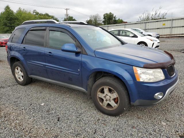 Photo 3 VIN: 2CKDL43F386032663 - PONTIAC TORRENT 