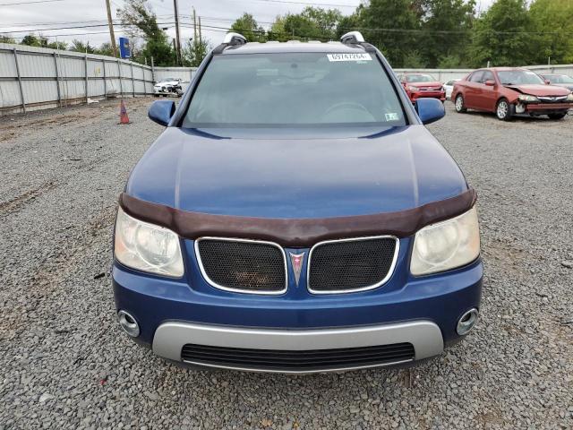 Photo 4 VIN: 2CKDL43F386032663 - PONTIAC TORRENT 