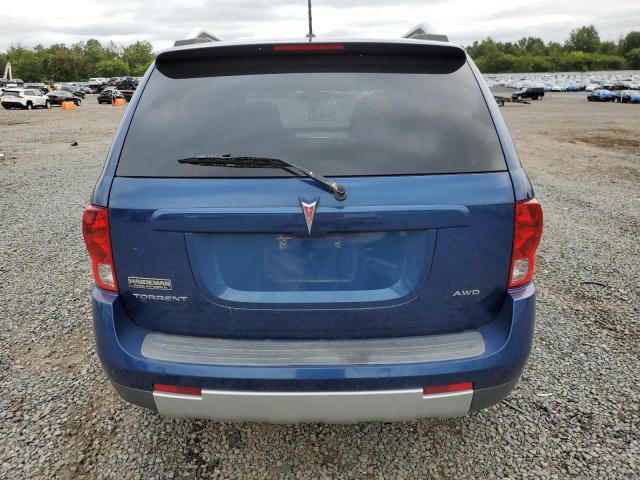 Photo 5 VIN: 2CKDL43F386032663 - PONTIAC TORRENT 