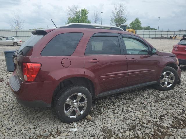 Photo 2 VIN: 2CKDL43F396248997 - PONTIAC TORRENT 