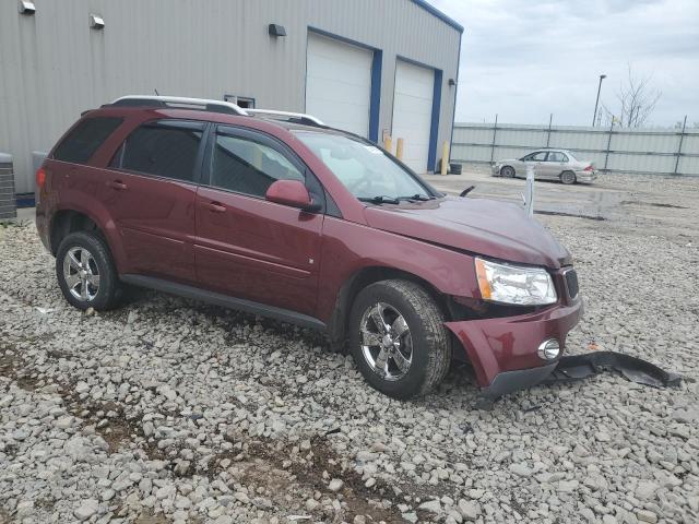 Photo 3 VIN: 2CKDL43F396248997 - PONTIAC TORRENT 