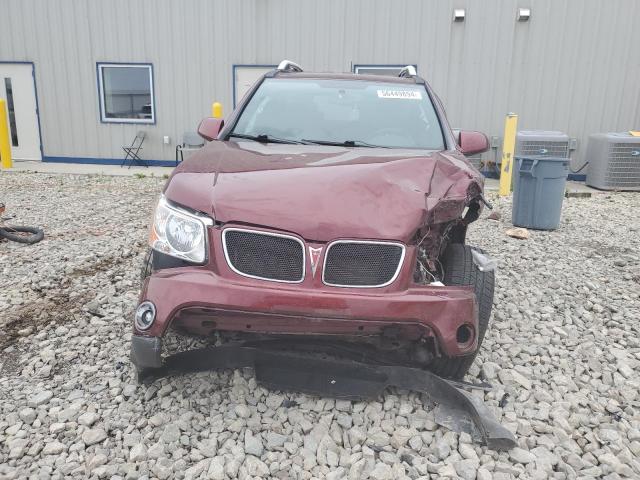 Photo 4 VIN: 2CKDL43F396248997 - PONTIAC TORRENT 