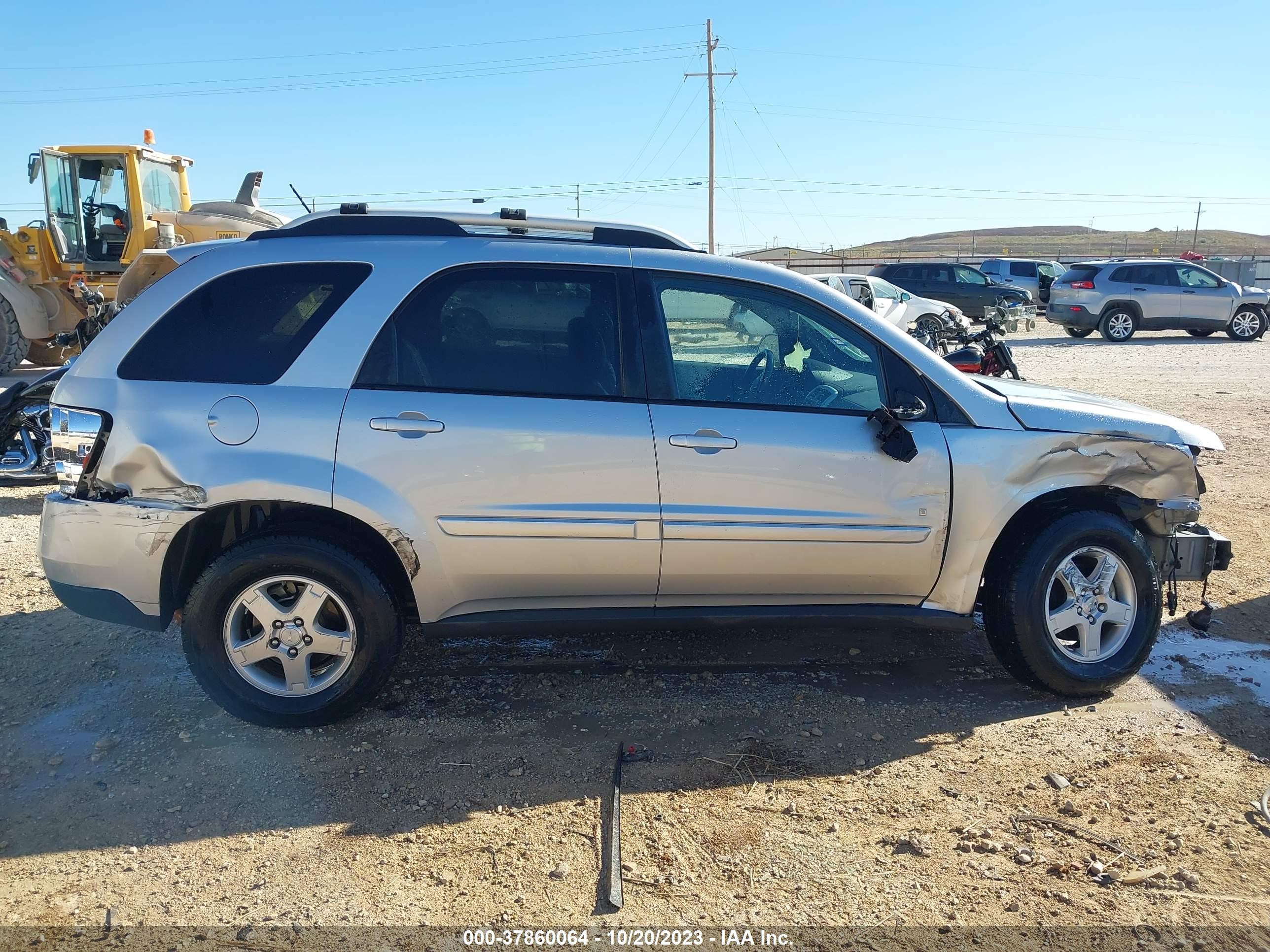 Photo 13 VIN: 2CKDL43F396253567 - PONTIAC TORRENT 