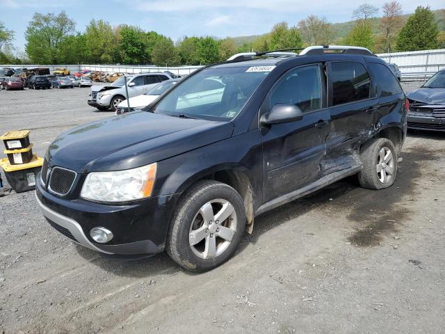 Photo 0 VIN: 2CKDL43F486075988 - PONTIAC TORRENT 