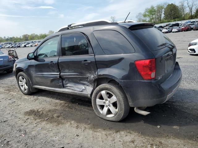 Photo 1 VIN: 2CKDL43F486075988 - PONTIAC TORRENT 