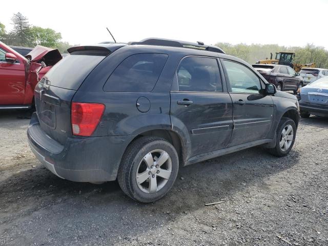 Photo 2 VIN: 2CKDL43F486075988 - PONTIAC TORRENT 