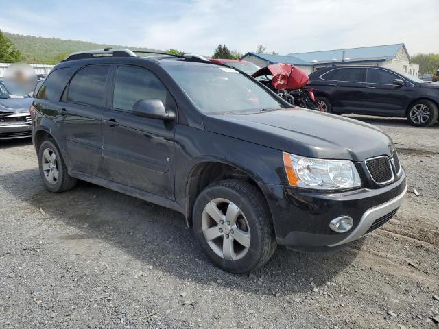 Photo 3 VIN: 2CKDL43F486075988 - PONTIAC TORRENT 