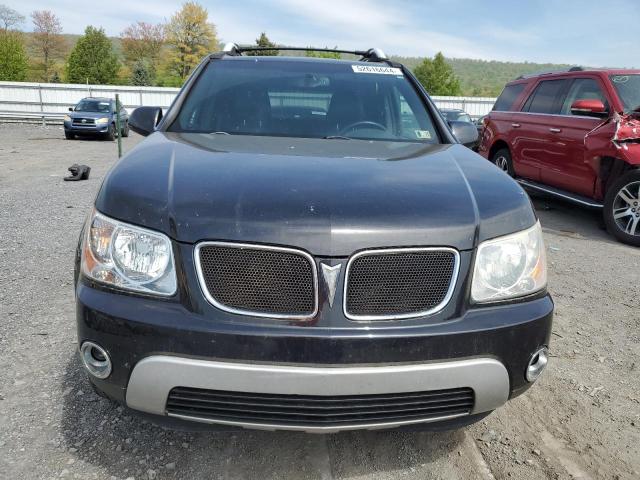 Photo 4 VIN: 2CKDL43F486075988 - PONTIAC TORRENT 