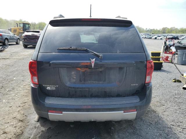 Photo 5 VIN: 2CKDL43F486075988 - PONTIAC TORRENT 