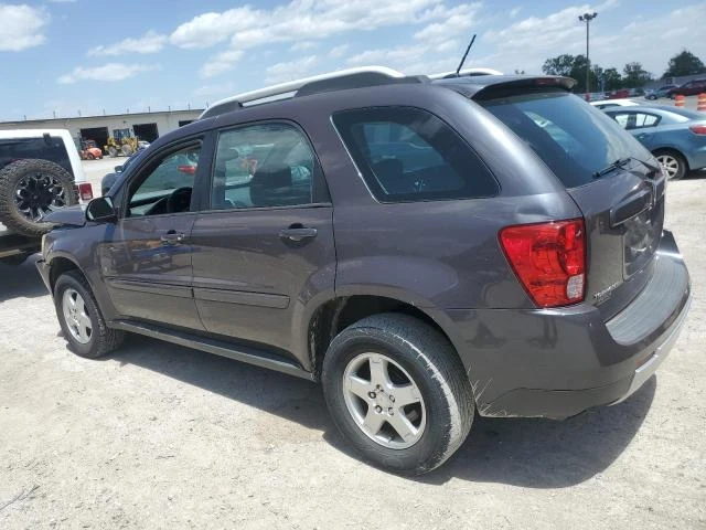 Photo 1 VIN: 2CKDL43F486300135 - PONTIAC TORRENT 