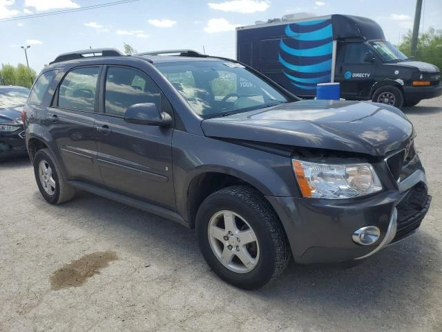 Photo 3 VIN: 2CKDL43F486300135 - PONTIAC TORRENT 