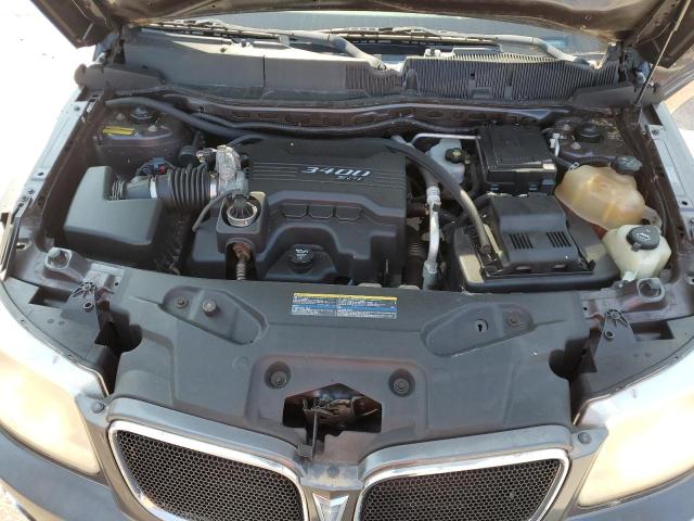 Photo 11 VIN: 2CKDL43F486309868 - PONTIAC TORRENT 