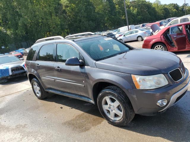 Photo 3 VIN: 2CKDL43F486309868 - PONTIAC TORRENT 