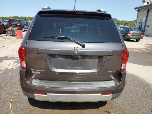 Photo 5 VIN: 2CKDL43F486309868 - PONTIAC TORRENT 