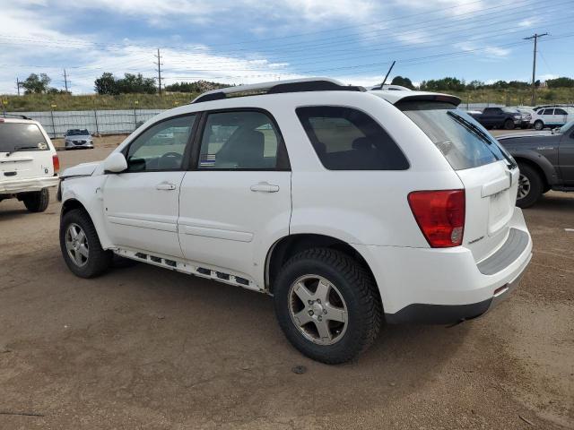 Photo 1 VIN: 2CKDL43F486316321 - PONTIAC TORRENT 