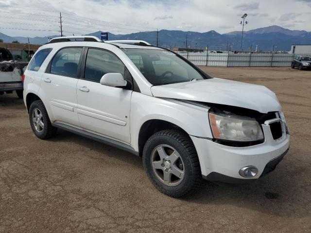 Photo 3 VIN: 2CKDL43F486316321 - PONTIAC TORRENT 