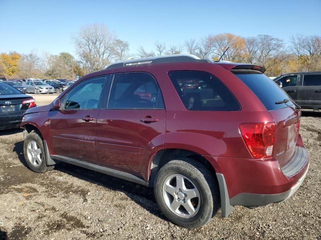 Photo 1 VIN: 2CKDL43F586017906 - PONTIAC TORRENT 