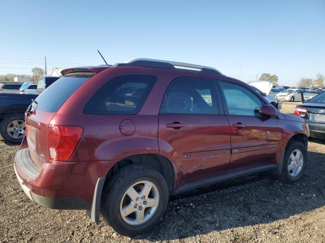 Photo 2 VIN: 2CKDL43F586017906 - PONTIAC TORRENT 