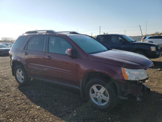 Photo 3 VIN: 2CKDL43F586017906 - PONTIAC TORRENT 