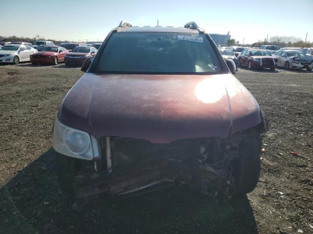 Photo 4 VIN: 2CKDL43F586017906 - PONTIAC TORRENT 