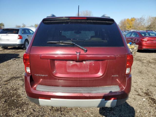 Photo 5 VIN: 2CKDL43F586017906 - PONTIAC TORRENT 