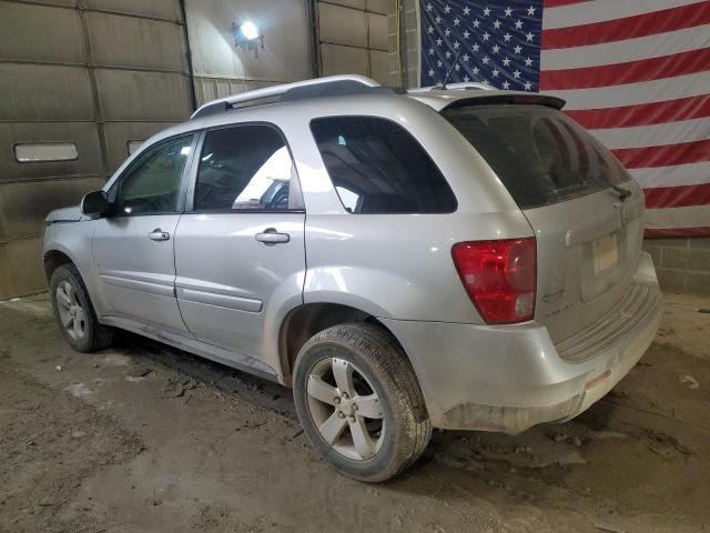 Photo 1 VIN: 2CKDL43F586077796 - PONTIAC TORRENT 