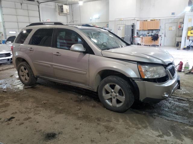 Photo 3 VIN: 2CKDL43F586077796 - PONTIAC TORRENT 