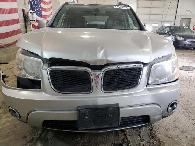 Photo 4 VIN: 2CKDL43F586077796 - PONTIAC TORRENT 