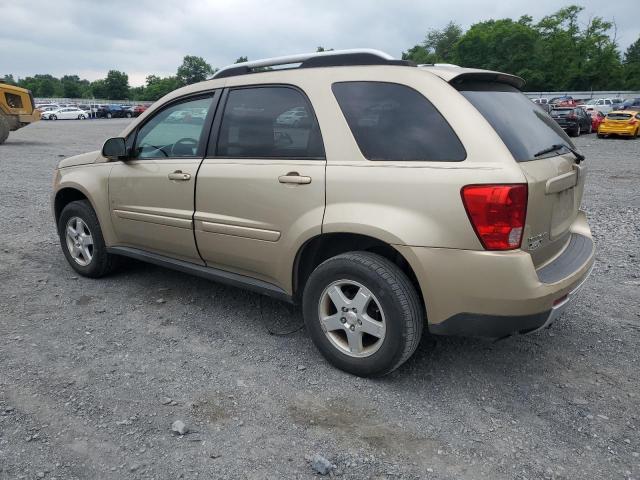 Photo 1 VIN: 2CKDL43F586289923 - PONTIAC TORRENT 