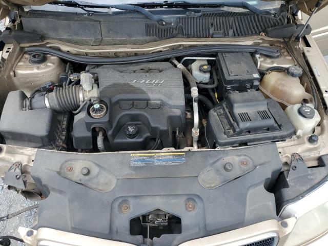 Photo 11 VIN: 2CKDL43F586289923 - PONTIAC TORRENT 