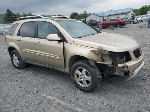 Photo 3 VIN: 2CKDL43F586289923 - PONTIAC TORRENT 