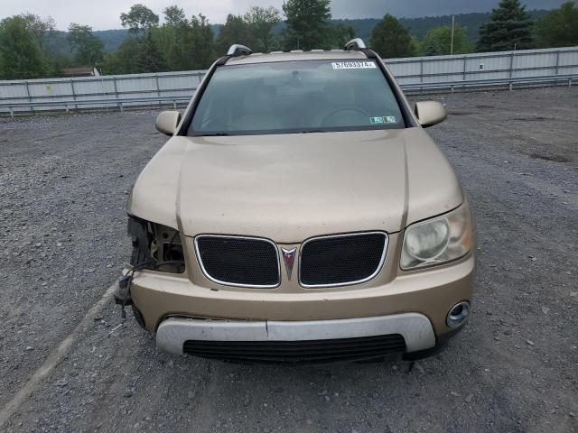 Photo 4 VIN: 2CKDL43F586289923 - PONTIAC TORRENT 