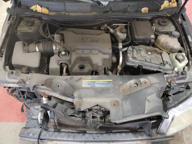 Photo 11 VIN: 2CKDL43F686036688 - PONTIAC TORRENT 