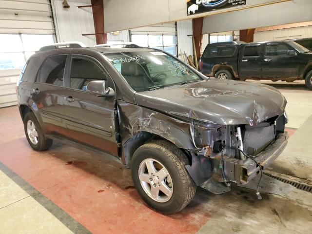 Photo 3 VIN: 2CKDL43F686036688 - PONTIAC TORRENT 