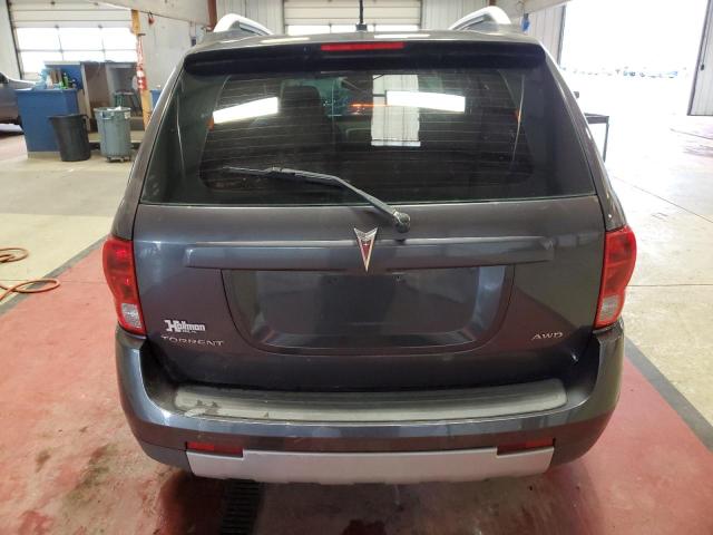 Photo 5 VIN: 2CKDL43F686036688 - PONTIAC TORRENT 