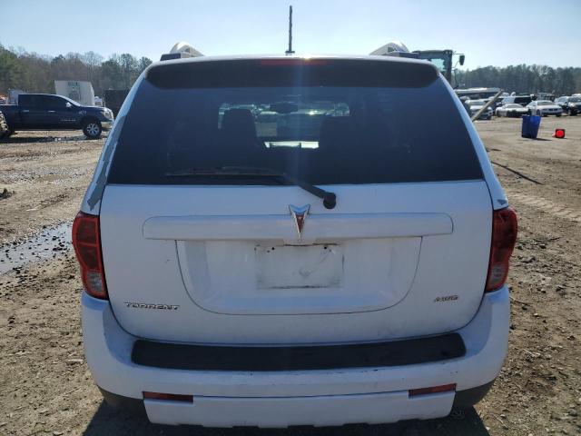 Photo 5 VIN: 2CKDL43F686040000 - PONTIAC TORRENT 