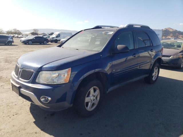 Photo 0 VIN: 2CKDL43F686064636 - PONTIAC TORRENT 