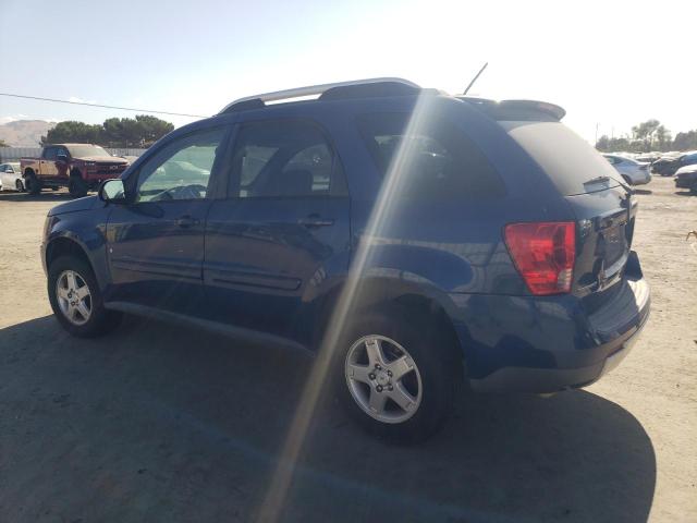 Photo 1 VIN: 2CKDL43F686064636 - PONTIAC TORRENT 