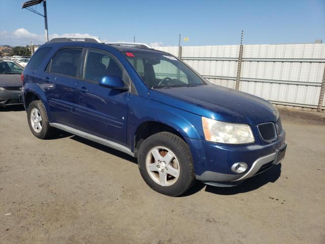 Photo 3 VIN: 2CKDL43F686064636 - PONTIAC TORRENT 