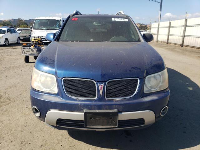 Photo 4 VIN: 2CKDL43F686064636 - PONTIAC TORRENT 