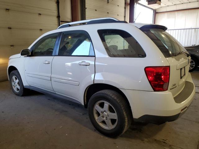 Photo 1 VIN: 2CKDL43F686066869 - PONTIAC TORRENT 