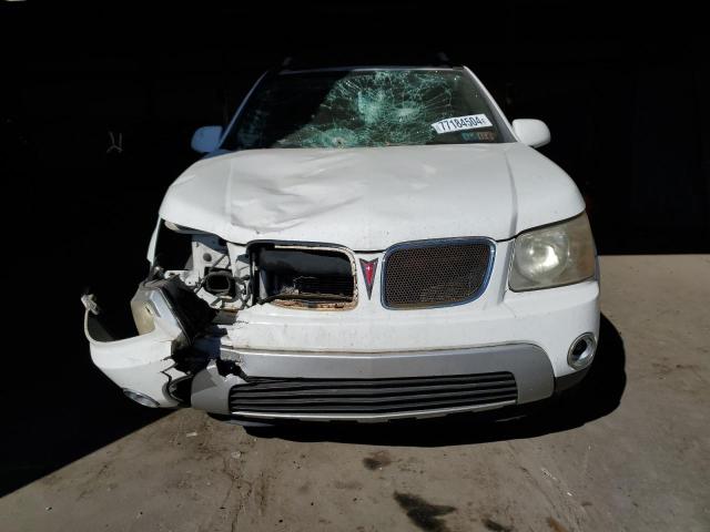 Photo 4 VIN: 2CKDL43F686066869 - PONTIAC TORRENT 