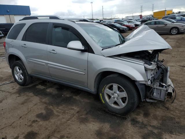 Photo 3 VIN: 2CKDL43F686078942 - PONTIAC TORRENT 