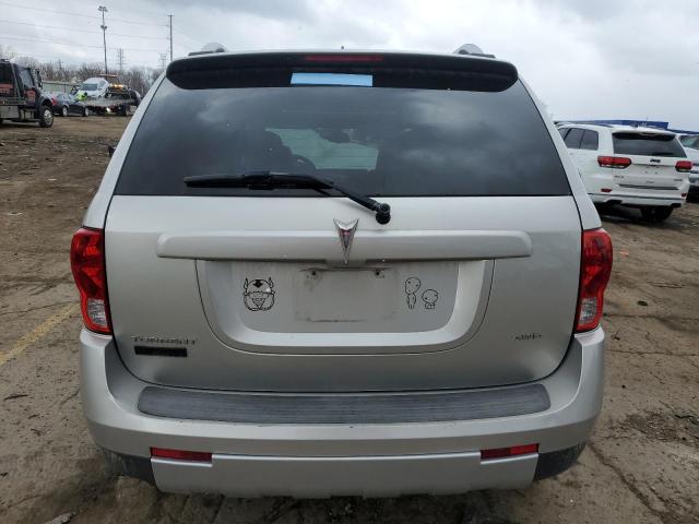 Photo 5 VIN: 2CKDL43F686078942 - PONTIAC TORRENT 